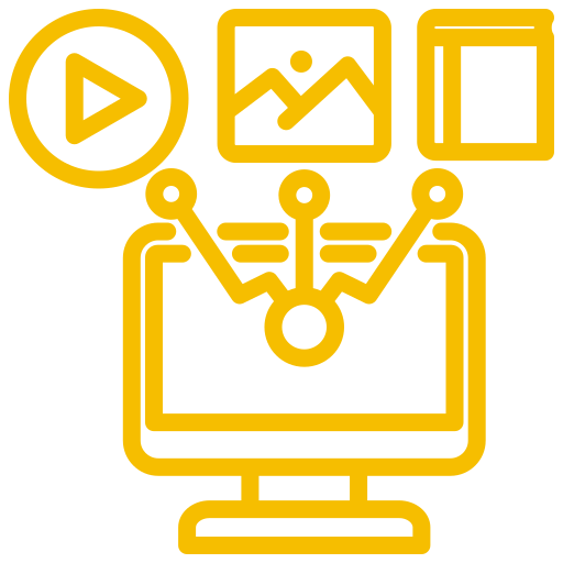 Educational Resources On-Demand